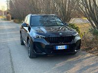 Usata BMW X1 M Sport 197 CV (144 kW) 2023 SUV