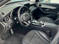 Usata Mercedes 250 AMG 211 CV (155 kW) 2019 Grigio SUV