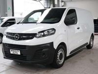Usata Opel Vivaro Enjoy 102 CV (75 kW) 2022 Bianco Monovolume