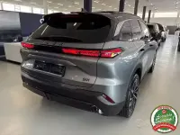Ny Tiger Six 177 HK (130 kW) 2026 Grå SUV