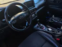 Usata Hyundai Kona 136 CV (100 kW) 2019 Bianco SUV