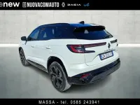 Usata Renault Austral Techno Esprit Alpine 199 CV (146 kW) 2023 Bianco SUV