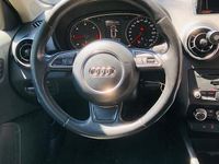 Usata Audi A1 2013 Utilitaria