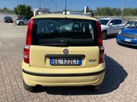 usata Fiat Panda 1.4 Dynamic Natural Power Metano/benzina