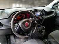 Usata Fiat Doblò Business 95 CV (69 kW) 2021 Monovolume