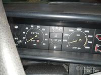 Usata Fiat Ritmo S 85 CV (62 kW) 1991 Marrone Cabrio