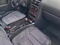 Usata Opel Astra 90 CV (66 kW) 2000 Blu Station wagon