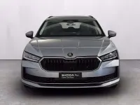 Usata Skoda Superb Selection 150 CV (110 kW) 2024 Argento pebble metallizzato Station wagon