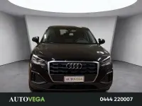 Usata Audi Q2 Comfort 116 CV (85 kW) 2023 Nero pastello SUV