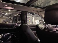 Usata Jeep Grand Cherokee Overland 241 CV (177 kW) 2011 SUV