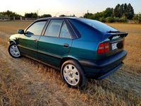 Usata Lancia Delta 186 CV (136 kW) 1994 Verde Utilitaria