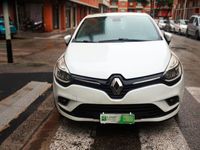 usata Renault Clio IV Clio Sporter dCi 8V 110 S&S Energy Int.