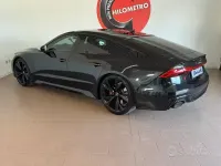 Usata Audi RS7 Ambiente 600 CV (441 kW) 2020 Nero Utilitaria