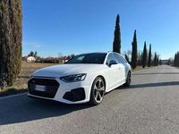 usata Audi A4 S42019 Avant 3.0 tdi mhev quattro 347cv tiptronic