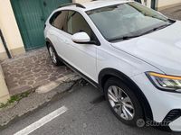 Usata VW Taigo 115 CV (84 kW) 2024 SUV