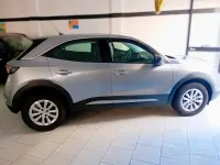 Usata Opel Mokka Edition 110 CV (80 kW) 2022 Grigio SUV