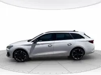 Usata Cupra Leon 150 CV (110 kW) 2024 Bianco