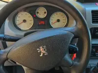 Usata Peugeot Expert 90 CV (66 kW) 2007 Furgone
