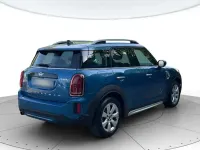 Usata Mini Cooper S Countryman Business 125 CV (91 kW) 2022 Blu SUV