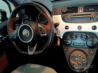 Usata Abarth 500 Custom 140 CV (102 kW) 2015 Utilitaria