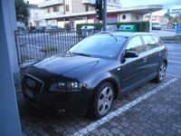 usata Audi A3 Sportback 2.0 SPB 2.0 16V TDI Ambiente