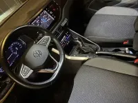Usata VW Taigo Life 110 CV (80 kW) 2023 Argento SUV