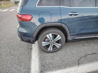 Usata Mercedes EQB250 110 kW (150 CV) 2023 SUV