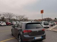 Usata VW Golf VII Sportline 150 CV (110 kW) 2020 Berlina
