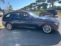 usata BMW 320 320 d Touring Modern