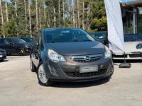 Usata Opel Corsa 86 CV (63 kW) 2013 Verde Utilitaria