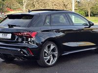 Usata Audi S3 Sport 333 CV (244 kW) 2025 Other Berlina