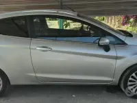 Usata Ford Fiesta Titanium 2008 Utilitaria