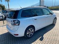 usata Citroën Grand C4 Picasso BlueHDi 120 S&S Intensive