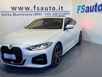 usata BMW 430 Serie 4 Cpé(G22/82) i Coupé Msport