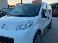 usata Fiat Qubo metano