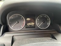 Usata Land Rover Discovery 4 245 CV (180 kW) 2011 Bianco SUV