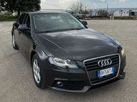 usata Audi A4 A4 2.0 TDI 143CV Ambiente Plus