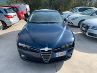 usata Alfa Romeo 159 SW 1.9 JTDm 16V Exclusive