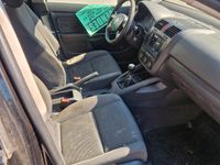Usata VW Golf IV 105 CV (77 kW) 2005 Nero Berlina