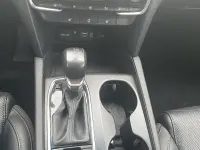 Usata Hyundai Santa Fe 200 CV (147 kW) 2019 Grigio SUV