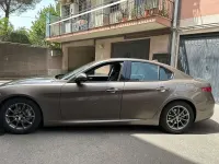 Usata Alfa Romeo Giulia Business 150 CV (110 kW) 2016 Berlina