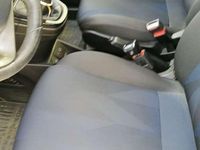 Usata Lancia Ypsilon Gold 69 CV (50 kW) 2019 Grigio Utilitaria