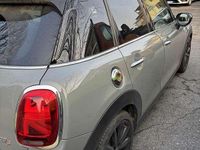 Usata Mini Cooper S 192 CV (141 kW) 2019 Utilitaria