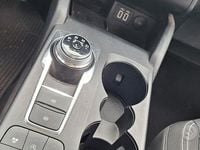 Usata Ford Kuga 120 CV (88 kW) 2021 SUV