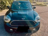 Usata Mini Countryman 150 CV (110 kW) 2020 Nero SUV