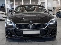 Usado BMW Z4 M Sport 197 HP (144 kW) 2025 Preto Cabrios