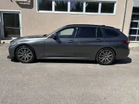 Usata BMW 318 M Sport 150 CV (110 kW) 2020 Station wagon