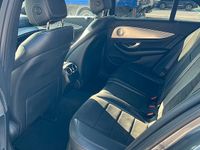 Usata Mercedes E220 Premium 194 CV (142 kW) 2016 Berlina