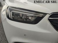 usata Opel Mokka X 1.6 CDTI Ecotec 136CV 4x2 aut. Innovation