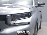 Nuova Citroën C3 PureTech 101 CV (74 kW) 2025 Mercury grey Utilitaria